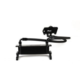 2.0 TSI DSG GEARBOX OIL COOLER Para DQ381 de 7 velocidades