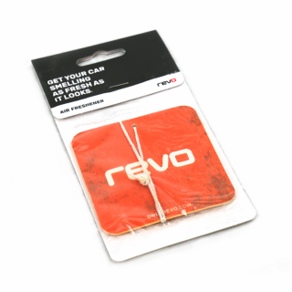 Aromatizante Revo
