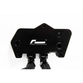 2.0 TSI DSG GEARBOX OIL COOLER Para DQ381 de 7 velocidades