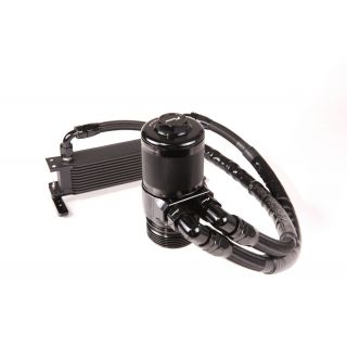 Enfriador de Aceite de Motor Racingline