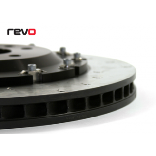 Kit De Frenos Revo 355 mms