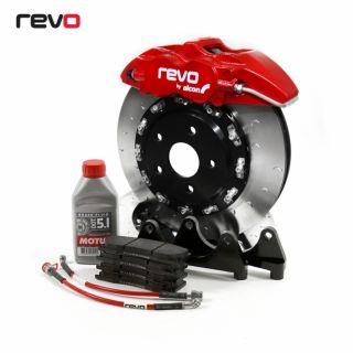 Kit De Frenos Revo 355 mms