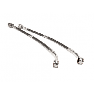 Lineas aceradas traseras (Freno electronico)