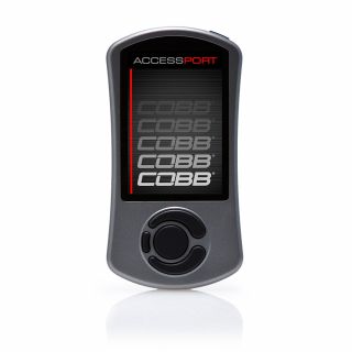 COBB Accesport Ford Focus Y Fiesta ST